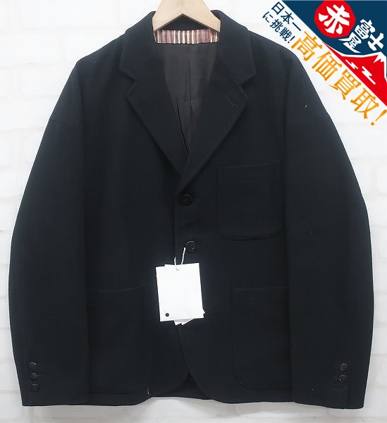 visvim FALKLAND BLAZER(W/L) 0121205013014　ブレザー ジャケット