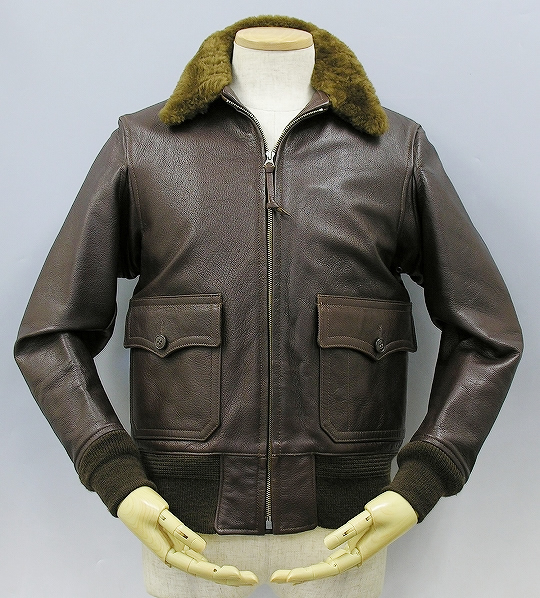 リアルマッコイズ（REAL McCOY’S） M-422A