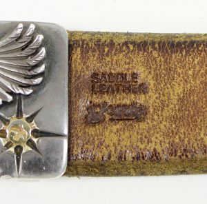 ゴローズ 固定式 小イーグルベルト goro’s