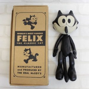 THE REAL McCOY’S（リアルマッコイズ）フィリックス レザードール