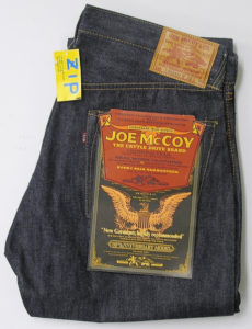 THE REAL McCOY’S（リアルマッコイズ）ジョーマッコイ S906XH