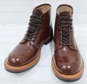 THE REAL McCOY’S（リアルマッコイズ）ジョーマッコイ レイルマンブーツ