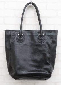 THE REAL McCOY’S（リアルマッコイズ）ジョーマッコイ 豊岡レザートートバッグ