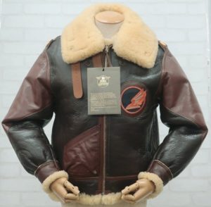 THE REAL McCOY’S（リアルマッコイズ） B-3