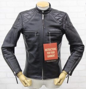 THE REAL McCOY’S（リアルマッコイズ）BUCO J-100