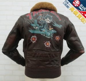 THE REAL McCOY’S（リアルマッコイズ）M-422A カスタム