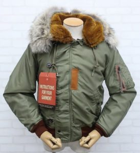 THE REAL McCOY’S（リアルマッコイズ）N-2 テストサンプル MJ20106 THE REALMcCOY’S TEST SAMPLE