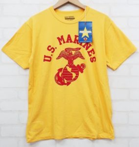 THE REAL McCOY’S（リアルマッコイズ）タクシードライバー Tシャツ