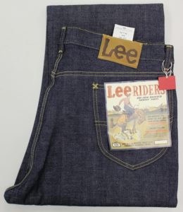 THE REAL McCOY’S（リアルマッコイズ）Lee 101B