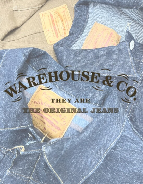 ザ・リアルマッコイズ