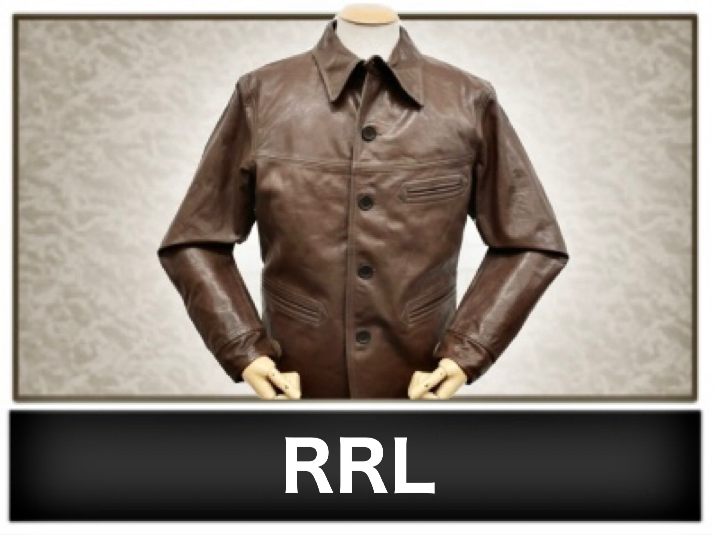 ダブルアールエル