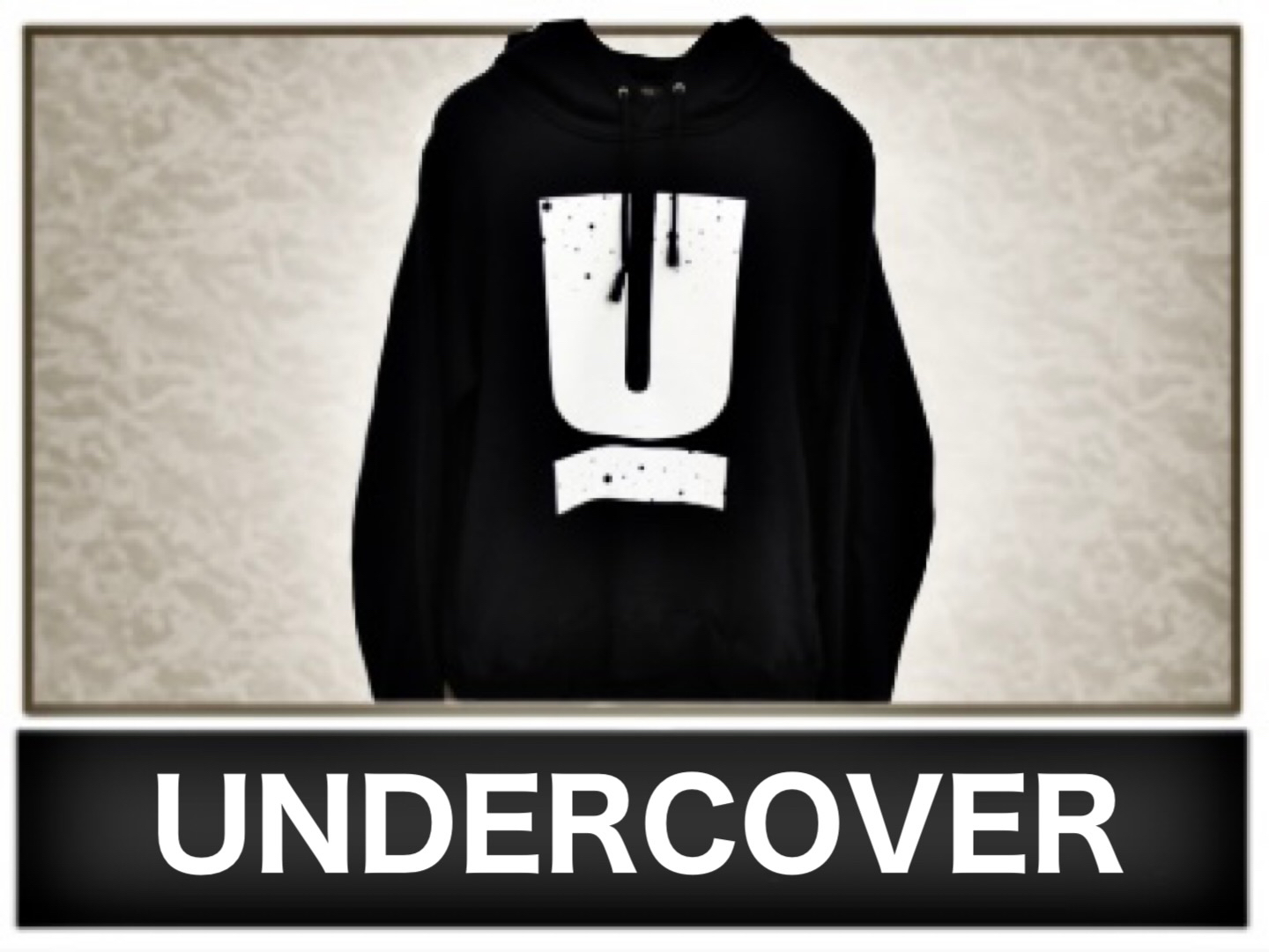 アンダーカバー