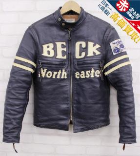 TOYS McCOY BECK 666 TOYSMcCOY レザーライダース