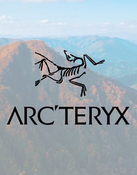 アークテリクス