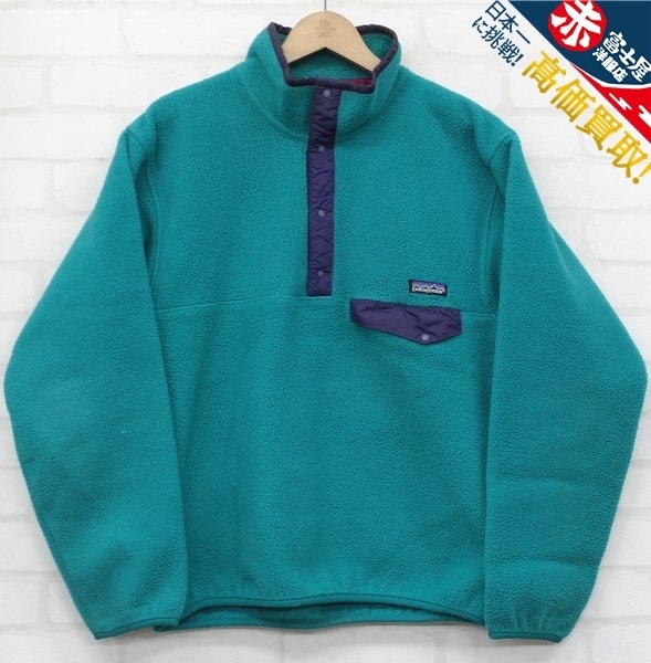 シンチラスナップT USA製