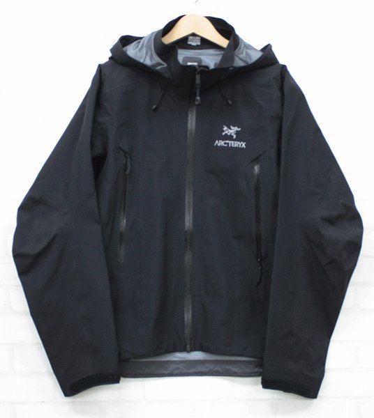 BETA AR JACKET ベータARジャケット