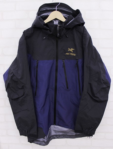 >BEAMS40周年モデル THETA AR JACKET シータARジャケット