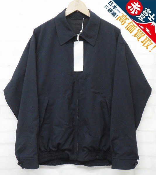 ウール スイングトップ X01-01006