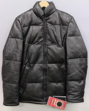 Schott(ショット)   215D ラムレザーダウンジャケット