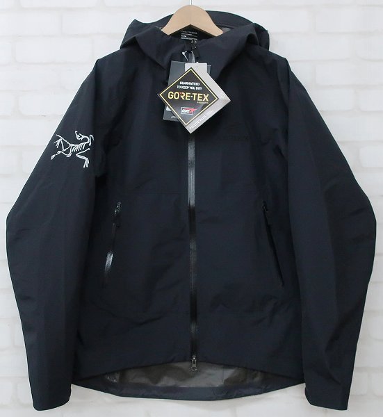 BEAMS別注 Zeta SL Jacket