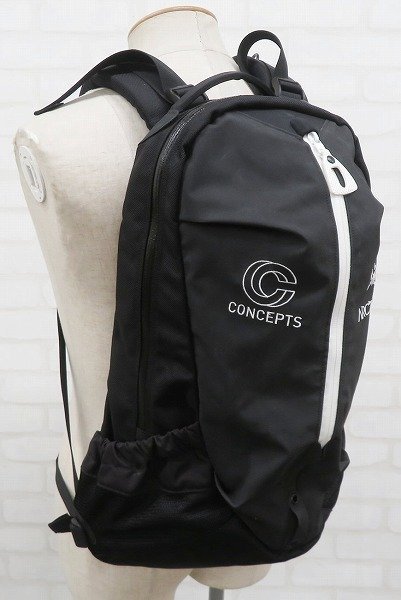 CONCEPTS 別注 Arro22 バックパック