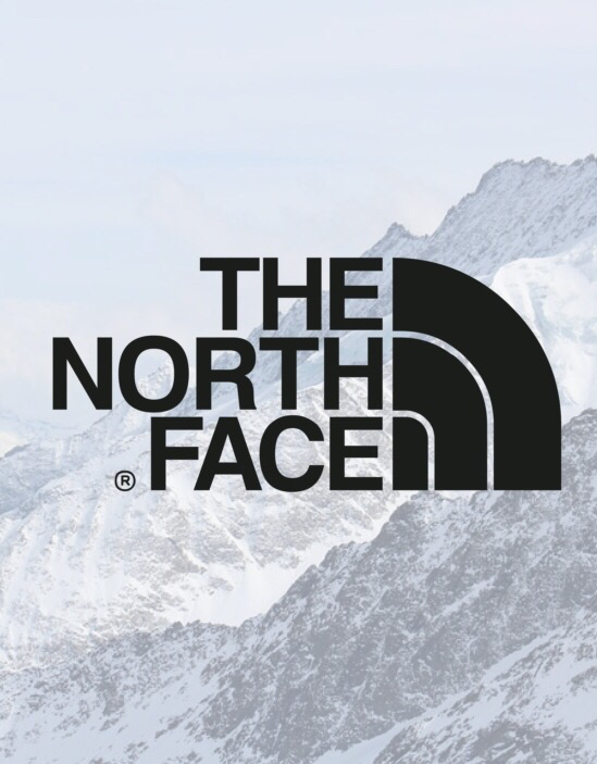 ノースフェイス