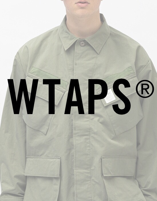 WTAPS