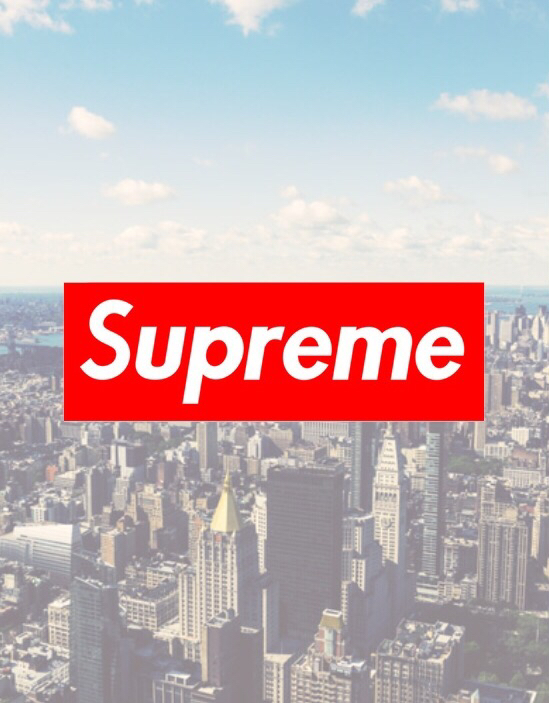 シュプリーム