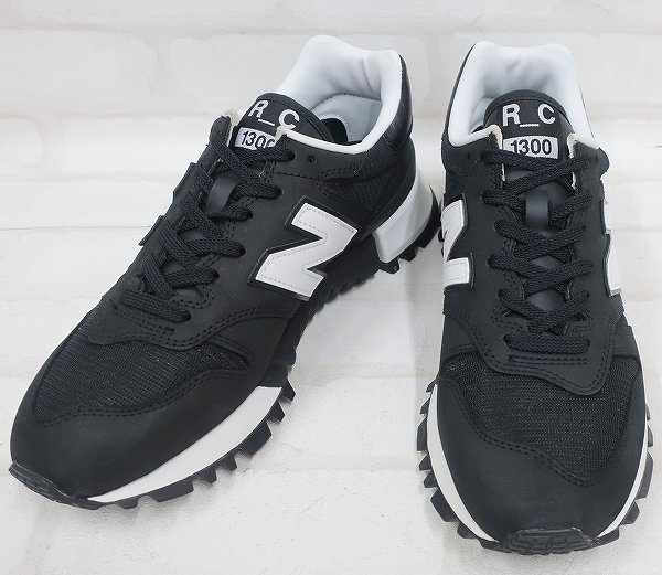 >ニューバランス×コムデギャルソン MS1300WJ