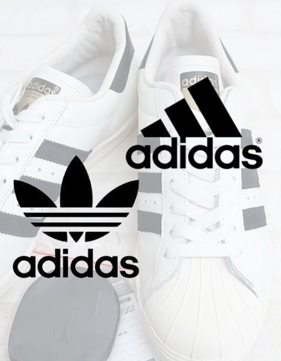 アディダス
