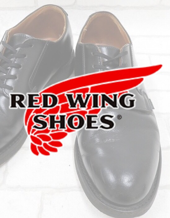 レッドウィング