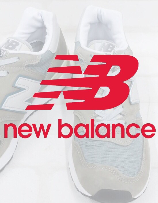 ニューバランス
