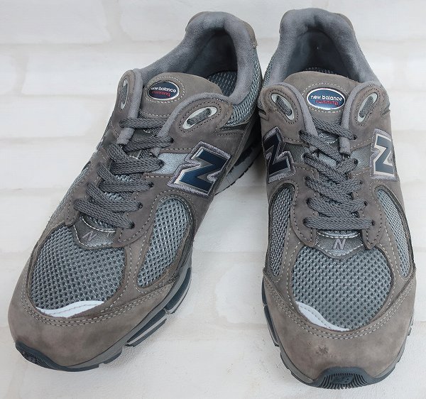 MR2002CU 廃番モデル