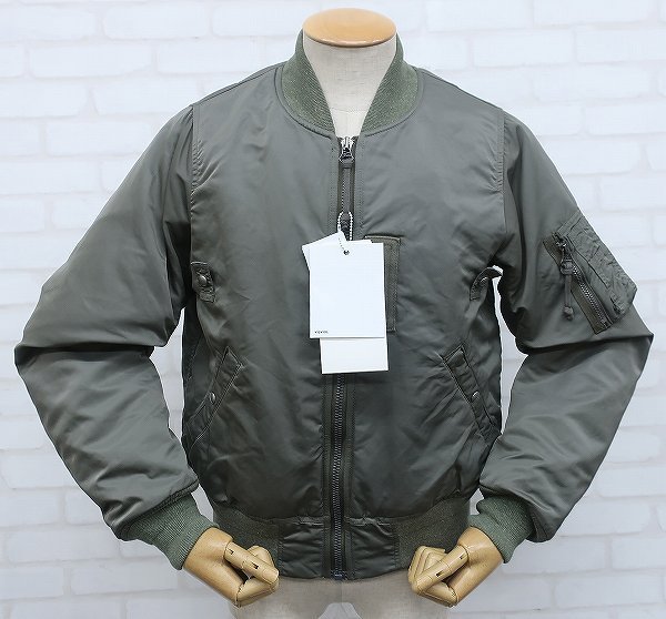 THORSON JKT