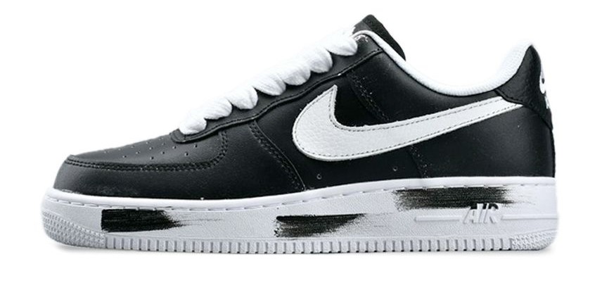 NIKE AIR FORCE 1 LOW PARA NOISE AQ3692-001