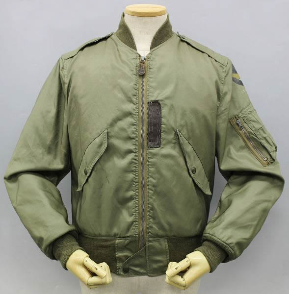 米軍実物 40s AMERICAN PAD&TEXTILE社 L-2