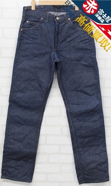 Lee 70s サイド黒タグ 101Z